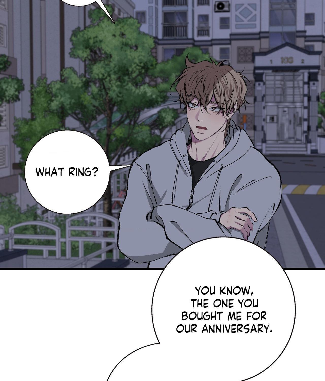 Read Negative Love chapter 40.1 image 74 on Lezhin