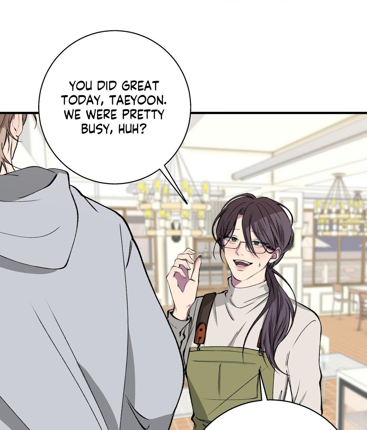 Read Negative Love chapter 40.1 image 8 on Lezhin