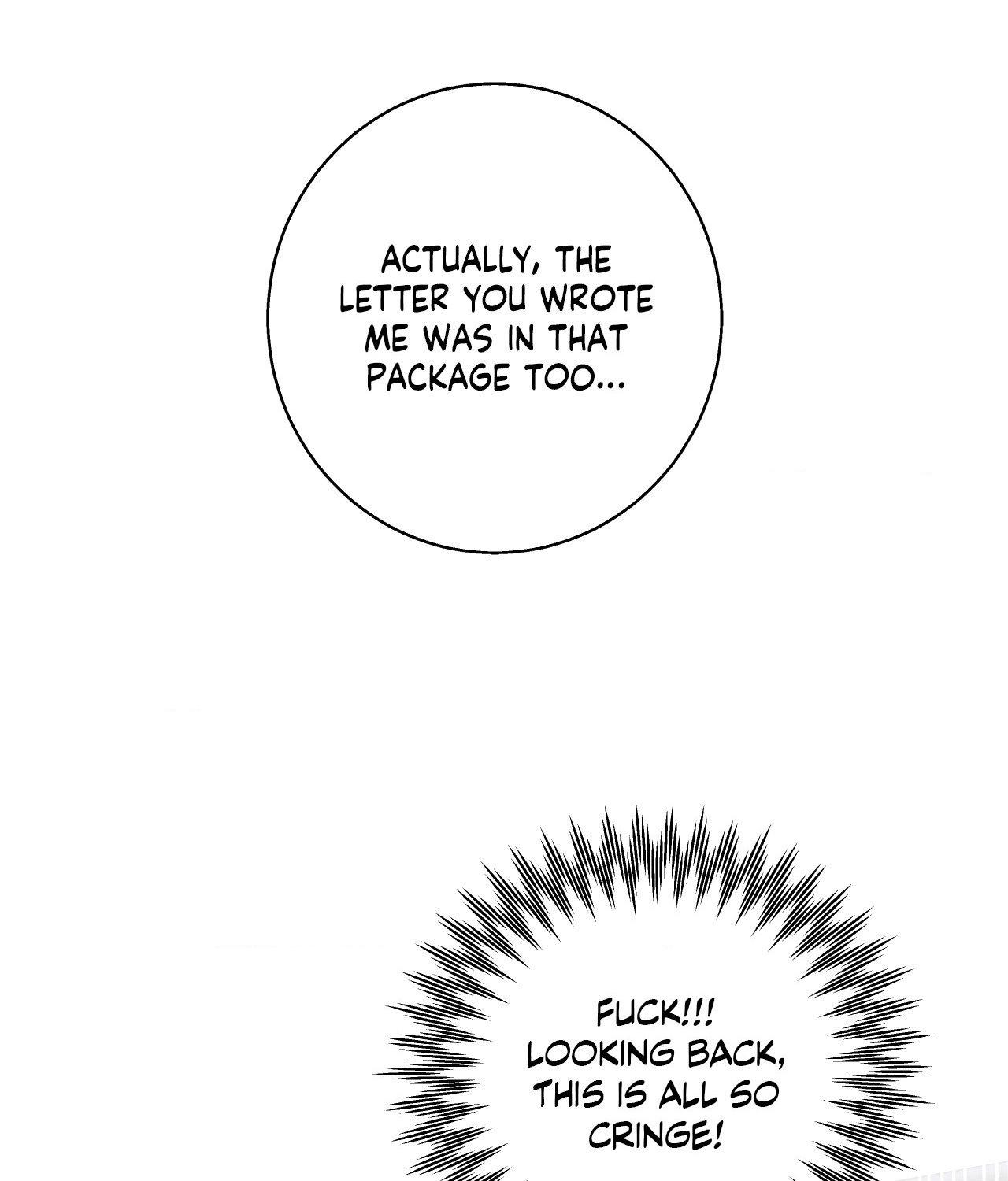 Read Negative Love chapter 40.1 image 80 on Lezhin