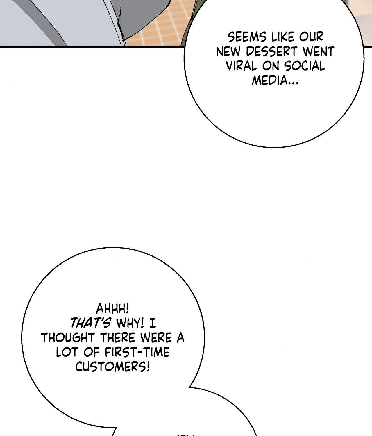 Read Negative Love chapter 40.1 image 9 on Lezhin