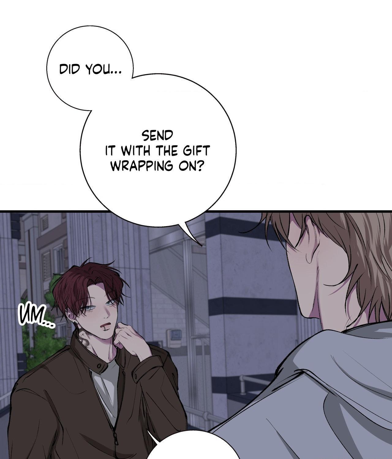 Read Negative Love chapter 40.1 image 91 on Lezhin