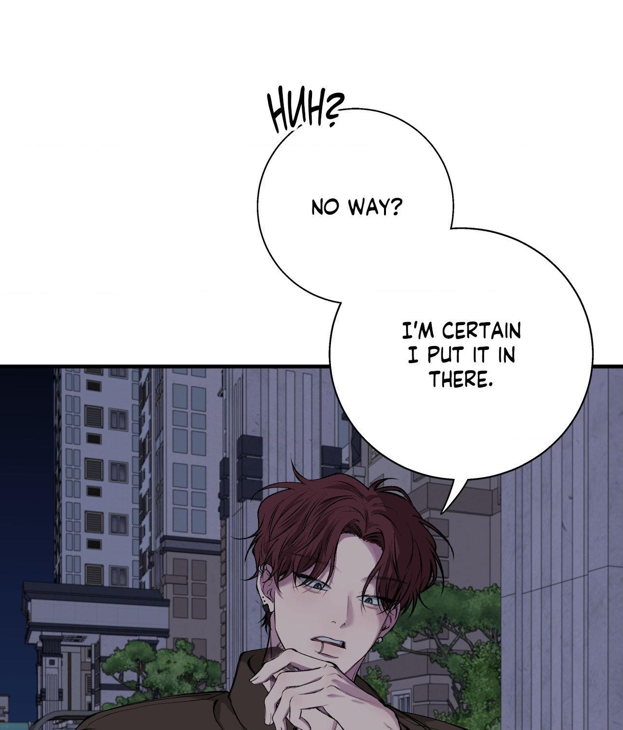 Read Negative Love chapter 40.1 image 95 on Lezhin