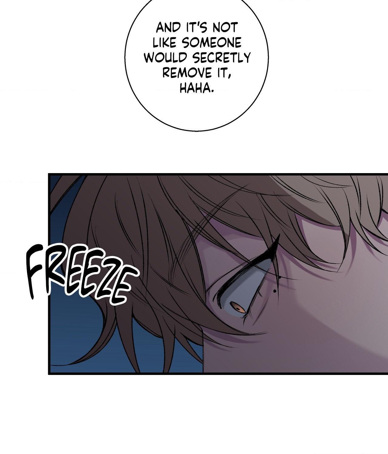 Read Negative Love chapter 40.1 image 97 on Lezhin