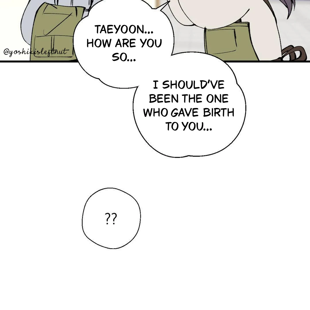 Read Negative Love chapter 40 image 10 on Lezhin