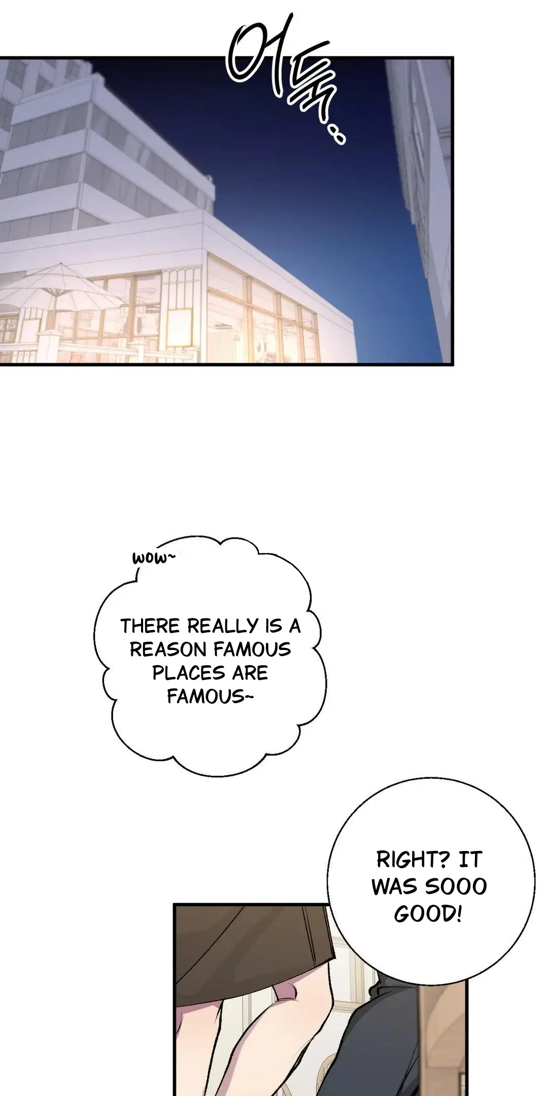 Read Negative Love chapter 40 image 2 on Lezhin