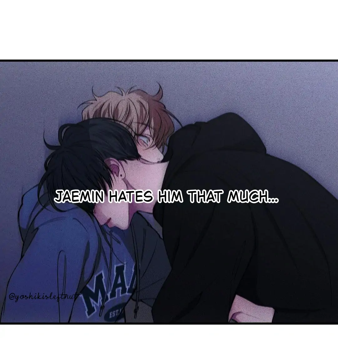 Read Negative Love chapter 40 image 28 on Lezhin