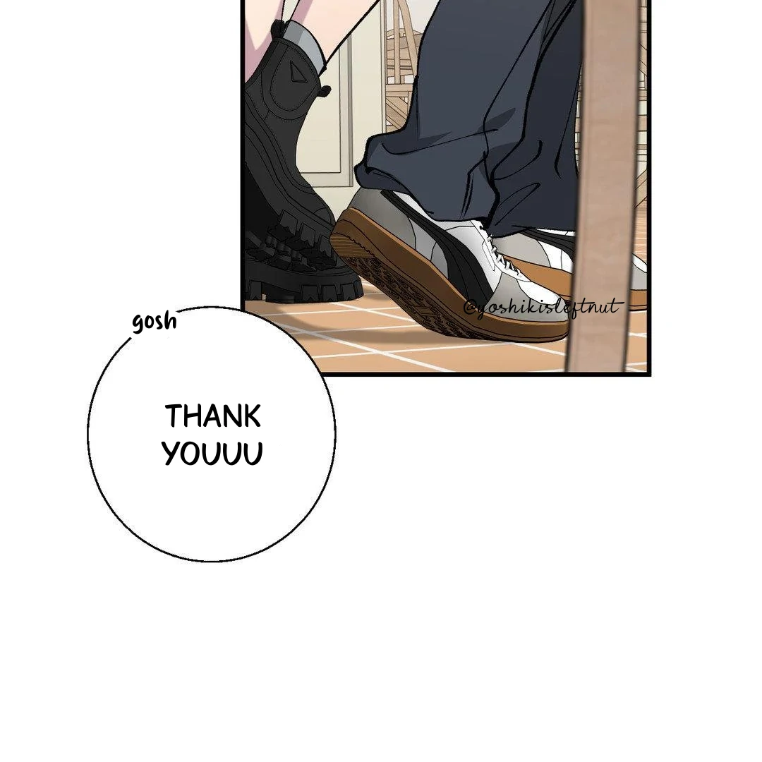 Read Negative Love chapter 40 image 3 on Lezhin
