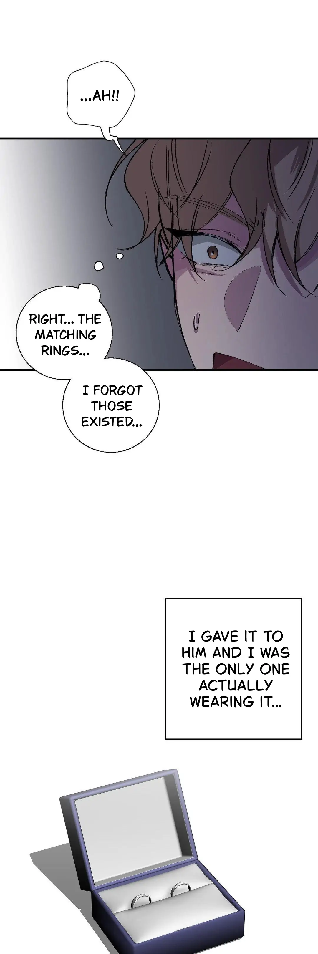 Read Negative Love chapter 40 image 68 on Lezhin
