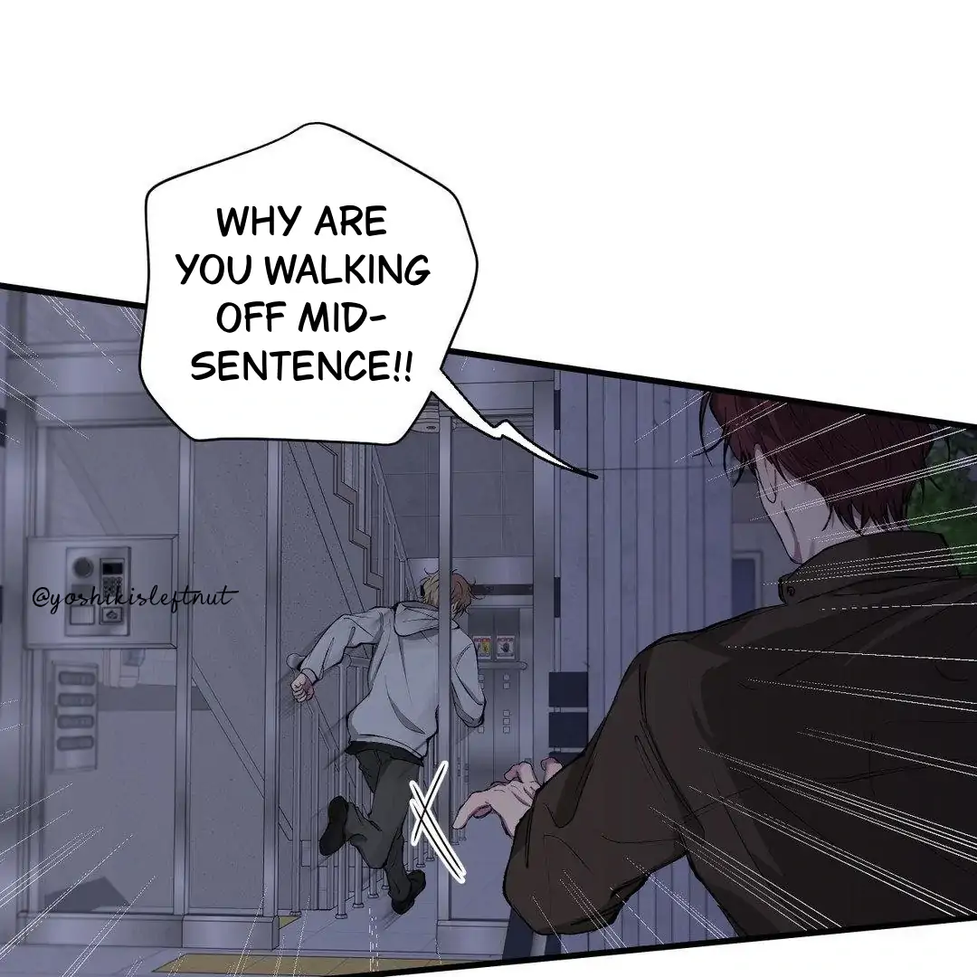 Read Negative Love chapter 40 image 96 on Lezhin