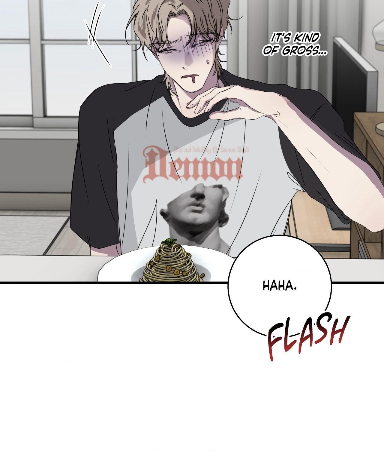 Read Negative Love chapter 41.1 image 16 on Lezhin