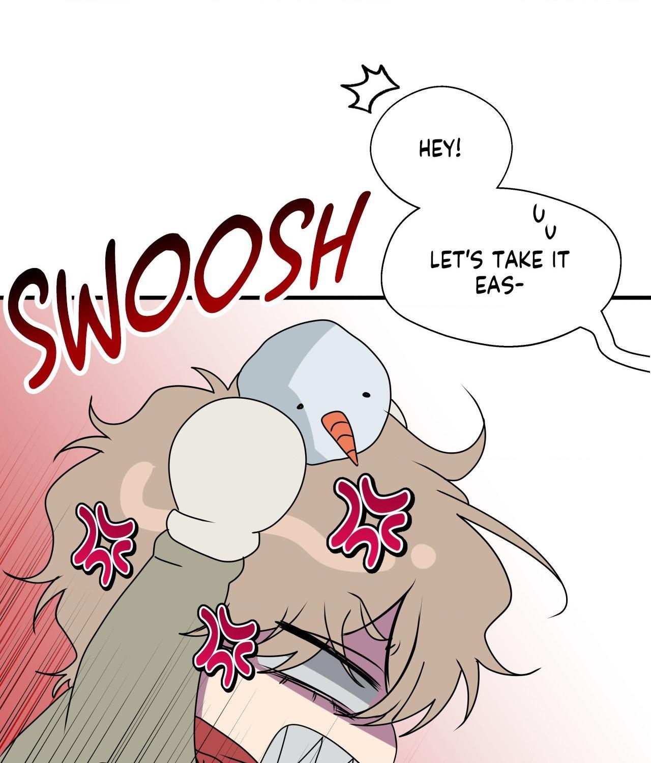 Read Negative Love chapter 41.1 image 33 on Lezhin