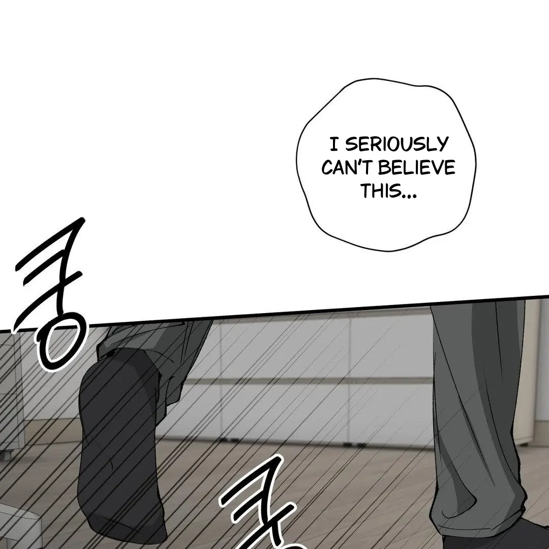 Read Negative Love chapter 41 image 19 on Lezhin