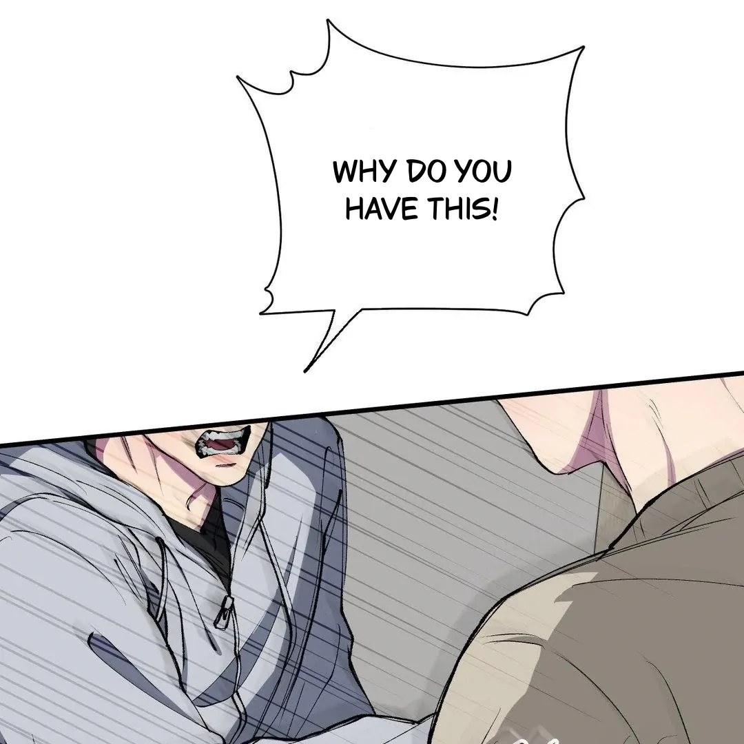 Read Negative Love chapter 41 image 21 on Lezhin