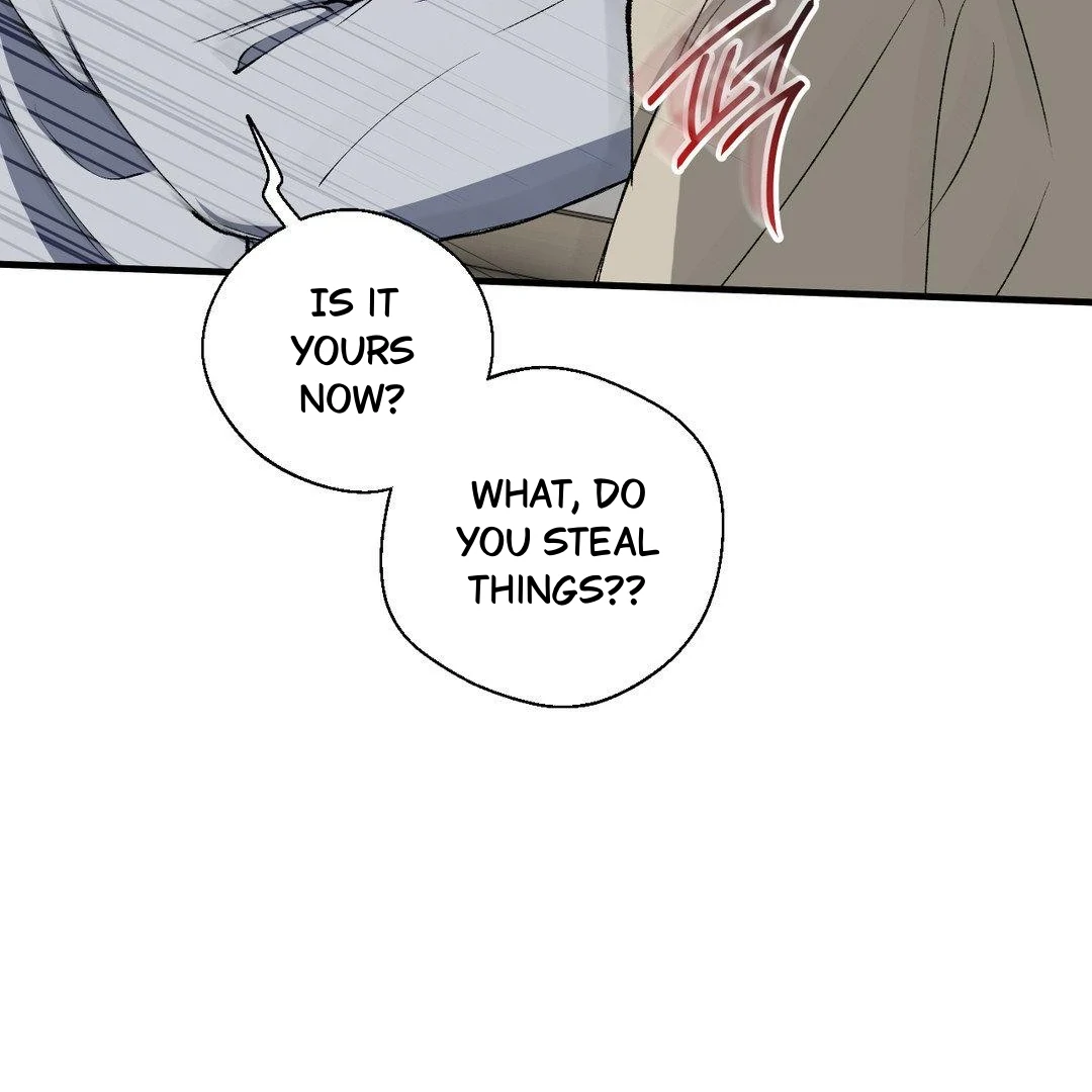 Read Negative Love chapter 41 image 22 on Lezhin