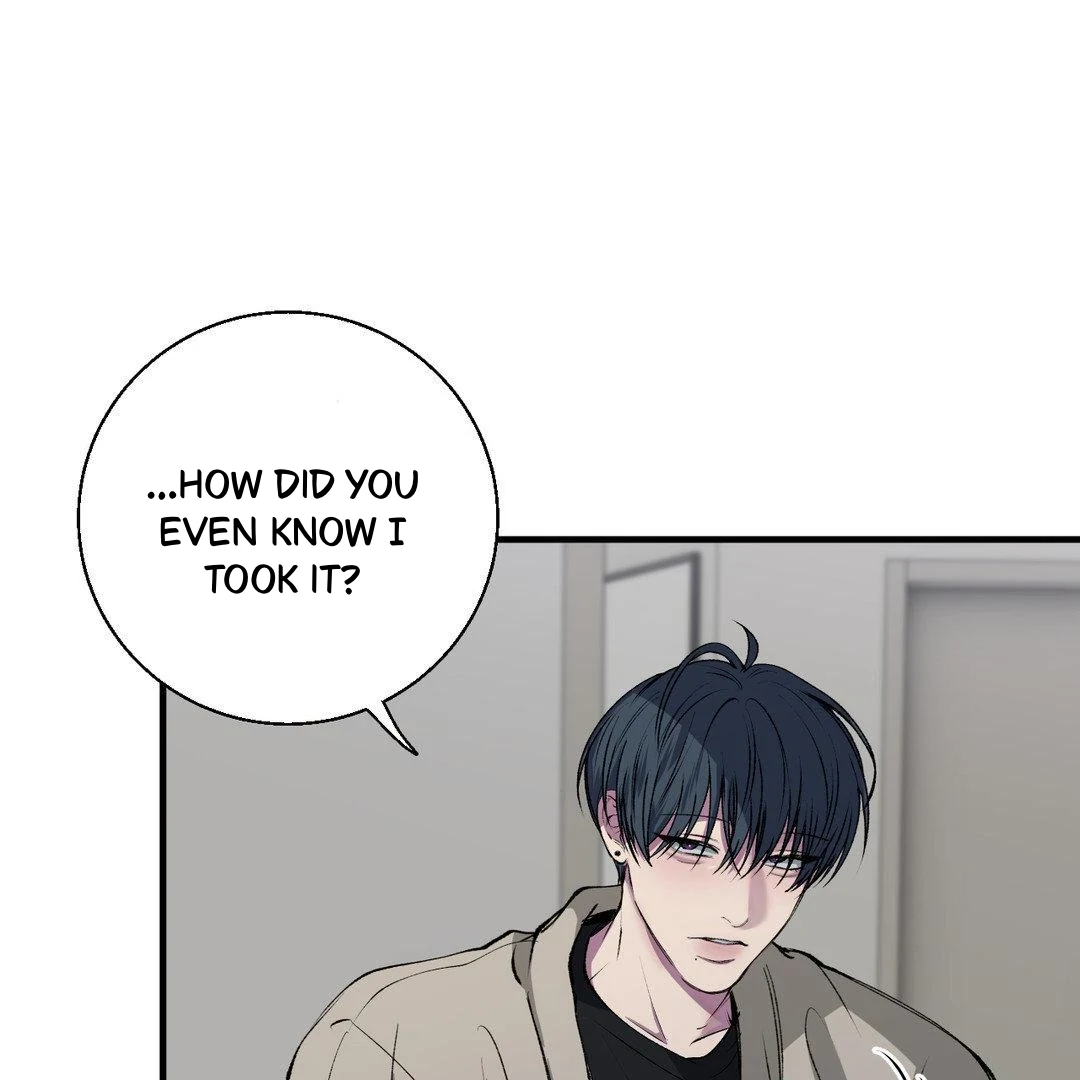 Read Negative Love chapter 41 image 23 on Lezhin