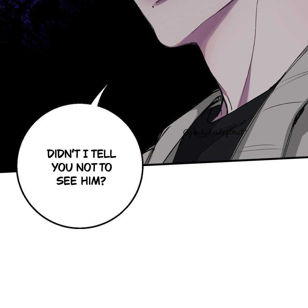Read Negative Love chapter 41 image 31 on Lezhin