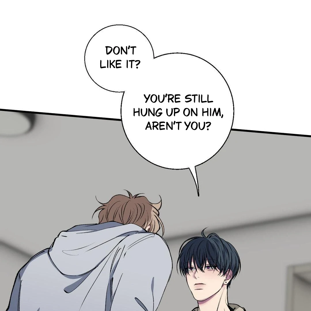 Read Negative Love chapter 41 image 36 on Lezhin