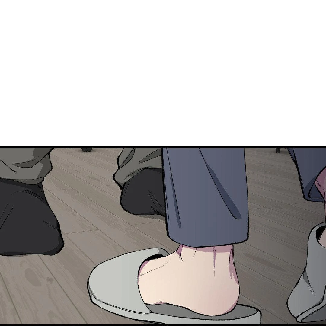 Read Negative Love chapter 41 image 44 on Lezhin