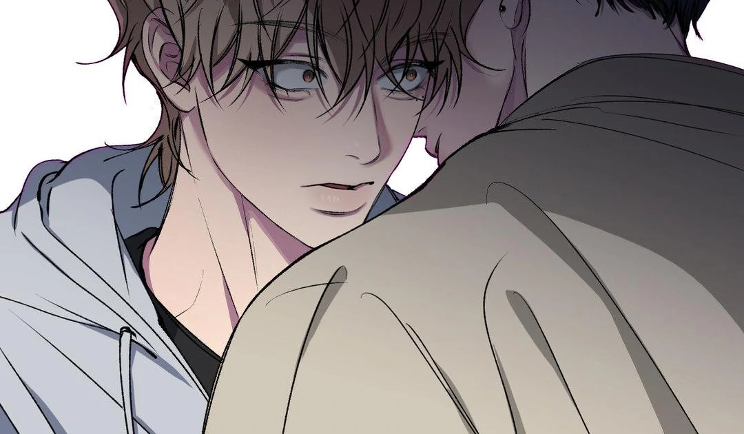 Read Negative Love chapter 41 image 49 on Lezhin