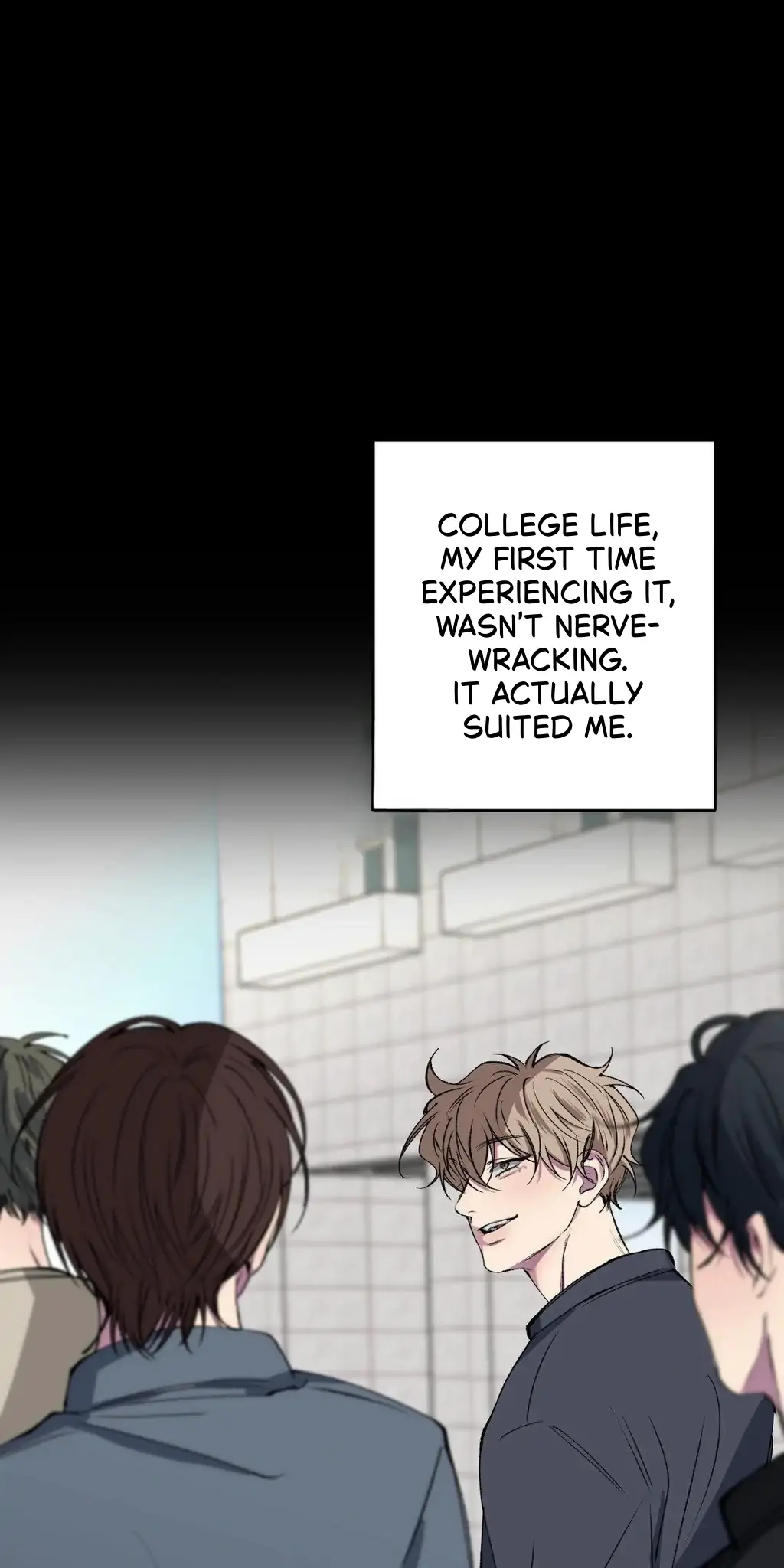 Read Negative Love chapter 41 image 63 on Lezhin