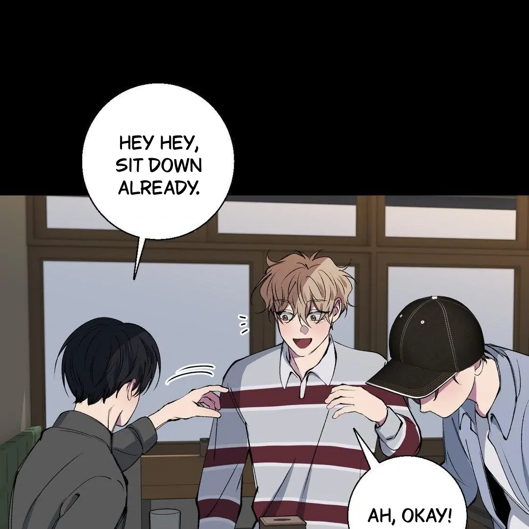 Read Negative Love chapter 41 image 93 on Lezhin