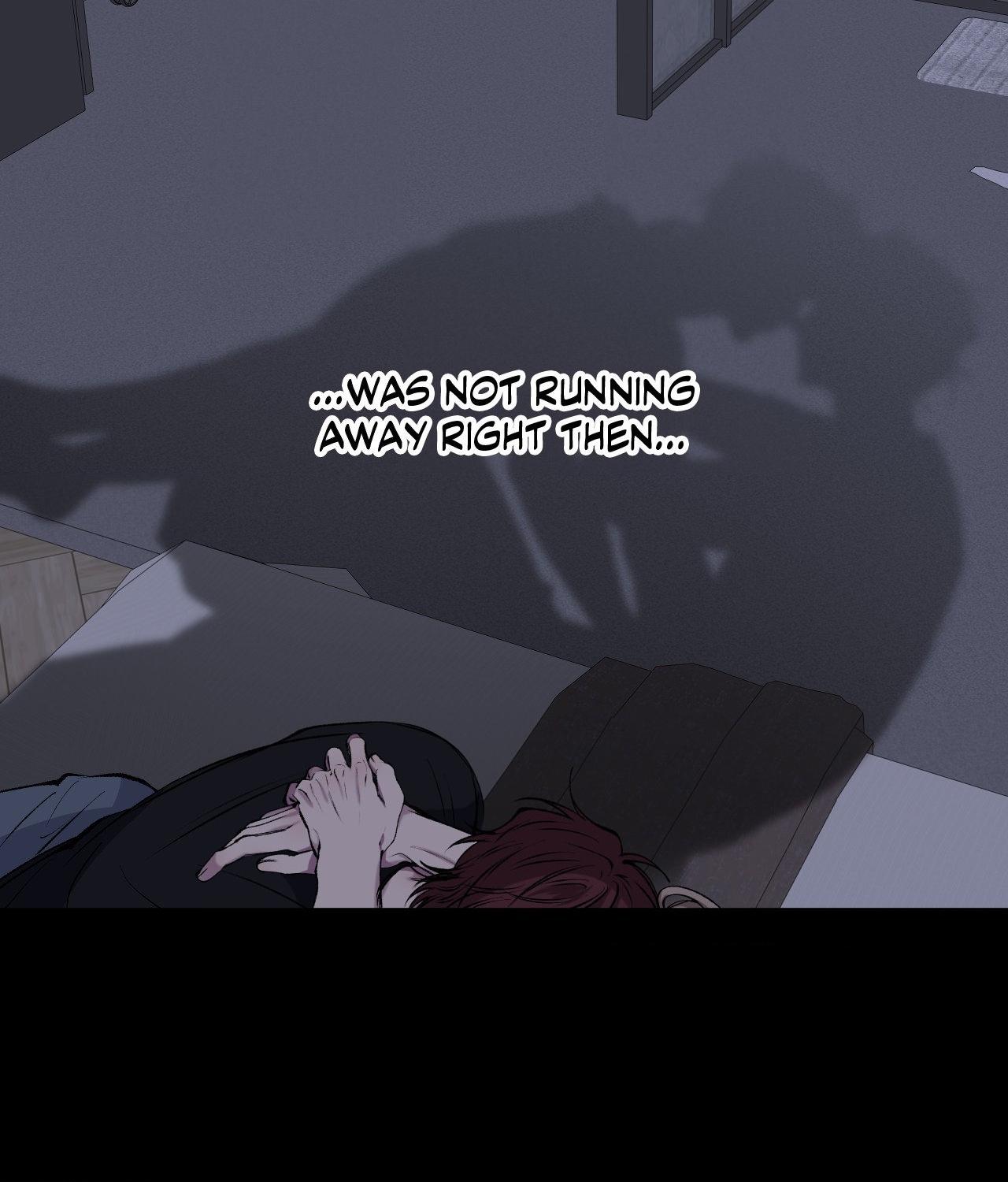 Read Negative Love chapter 42.1 image 100 on Lezhin