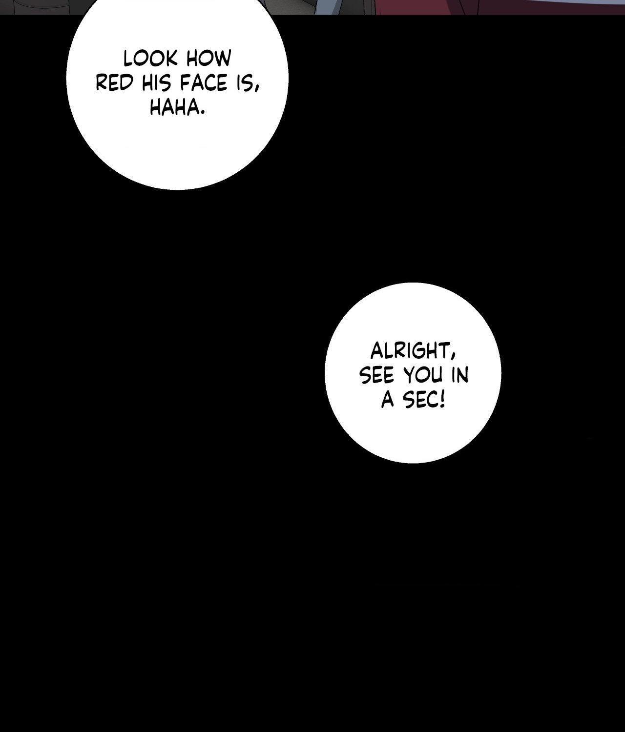 Read Negative Love chapter 42.1 image 11 on Lezhin