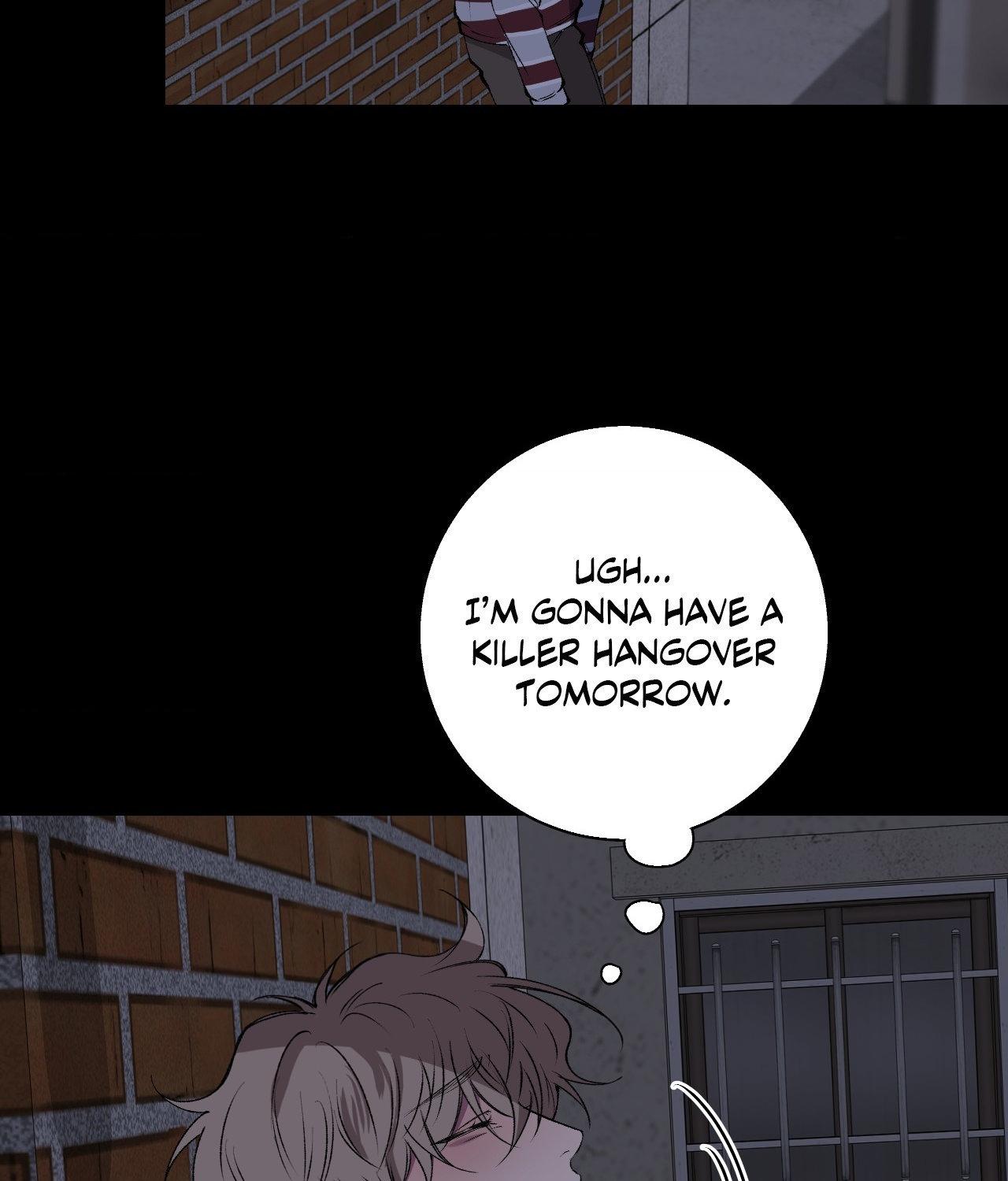 Read Negative Love chapter 42.1 image 14 on Lezhin