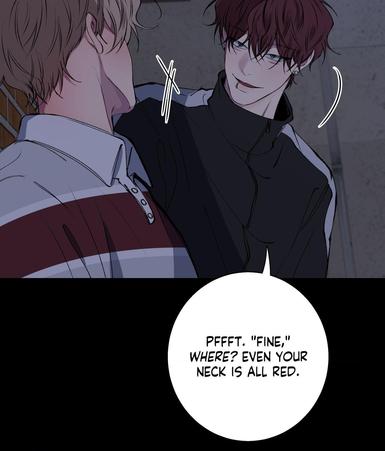 Read Negative Love chapter 42.1 image 17 on Lezhin