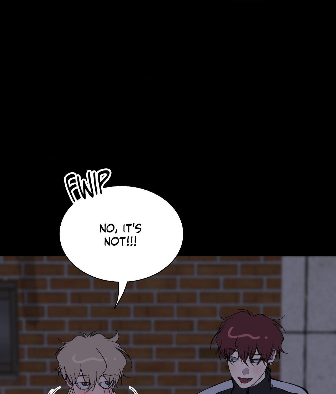 Read Negative Love chapter 42.1 image 18 on Lezhin