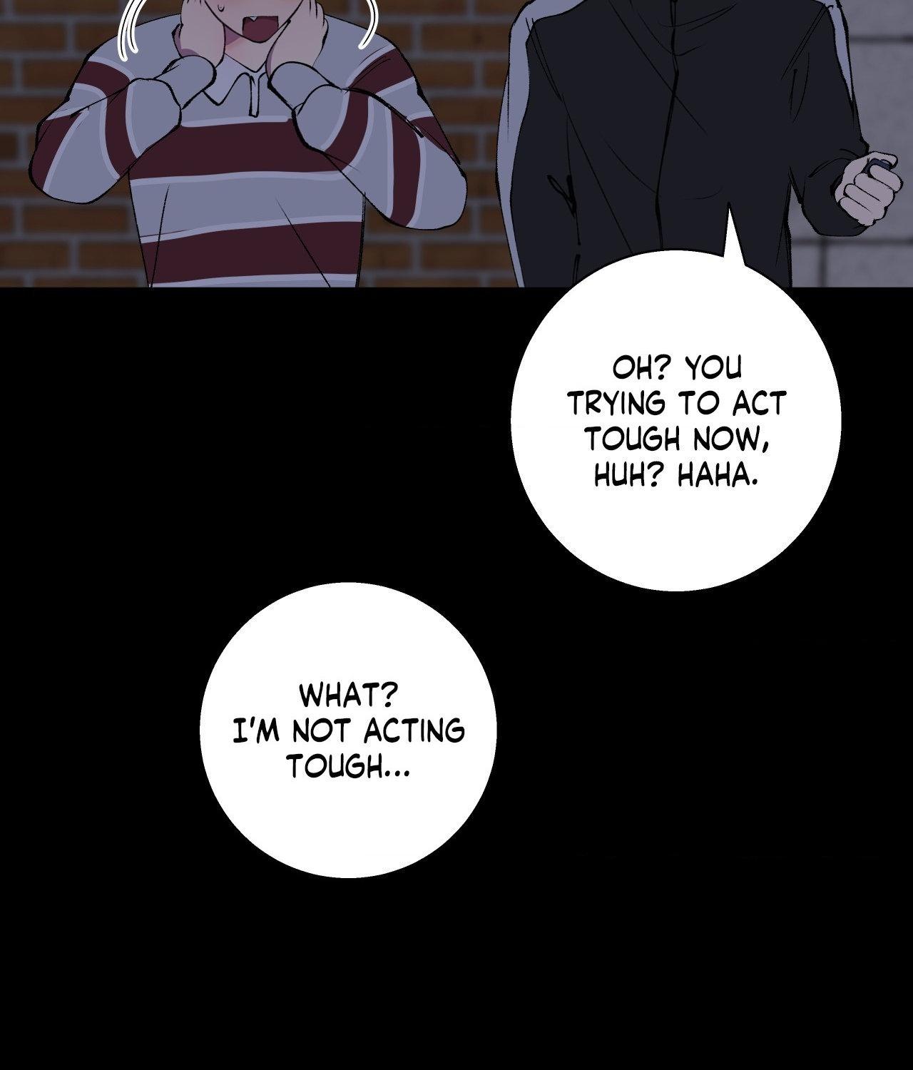 Read Negative Love chapter 42.1 image 19 on Lezhin