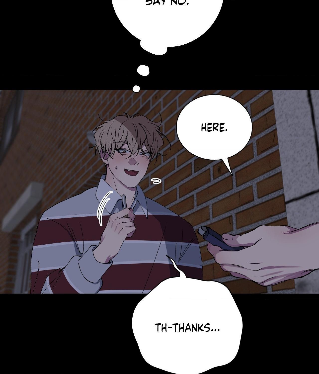Read Negative Love chapter 42.1 image 27 on Lezhin