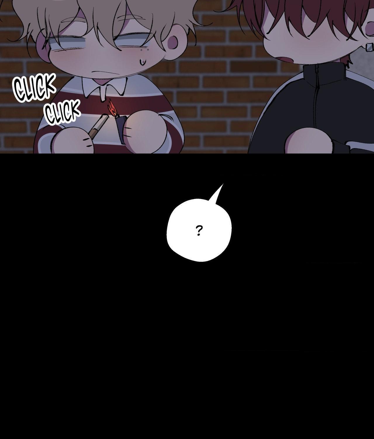 Read Negative Love chapter 42.1 image 29 on Lezhin