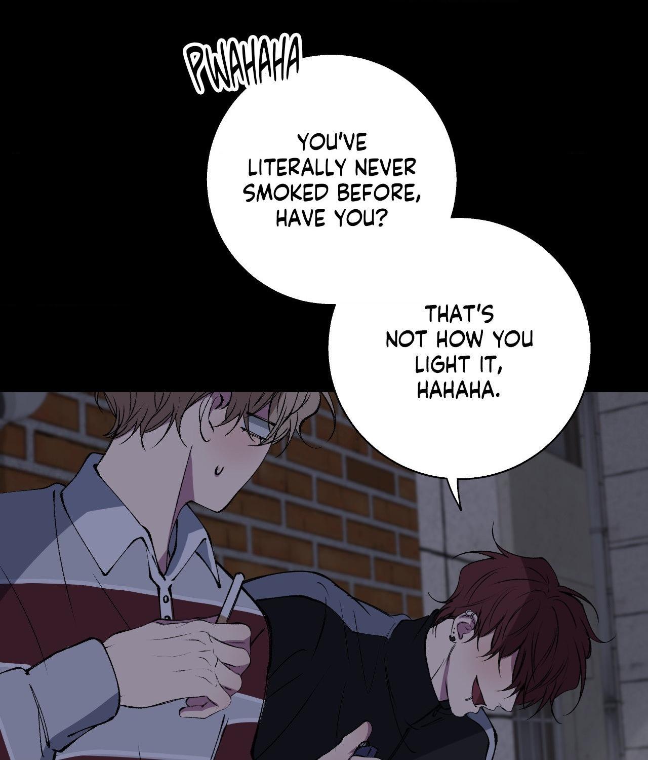 Read Negative Love chapter 42.1 image 30 on Lezhin