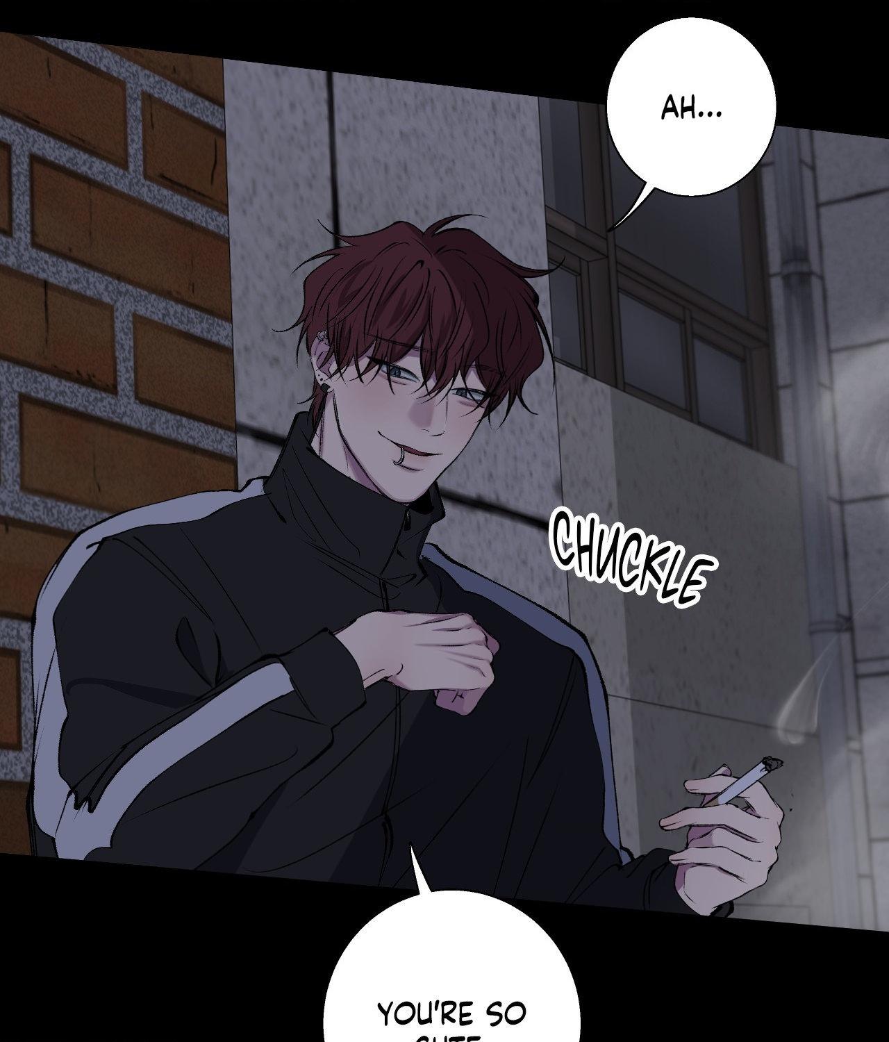 Read Negative Love chapter 42.1 image 32 on Lezhin