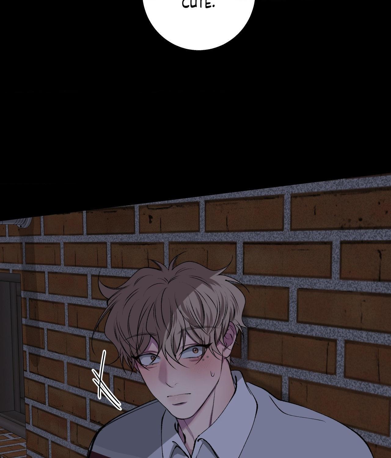 Read Negative Love chapter 42.1 image 33 on Lezhin