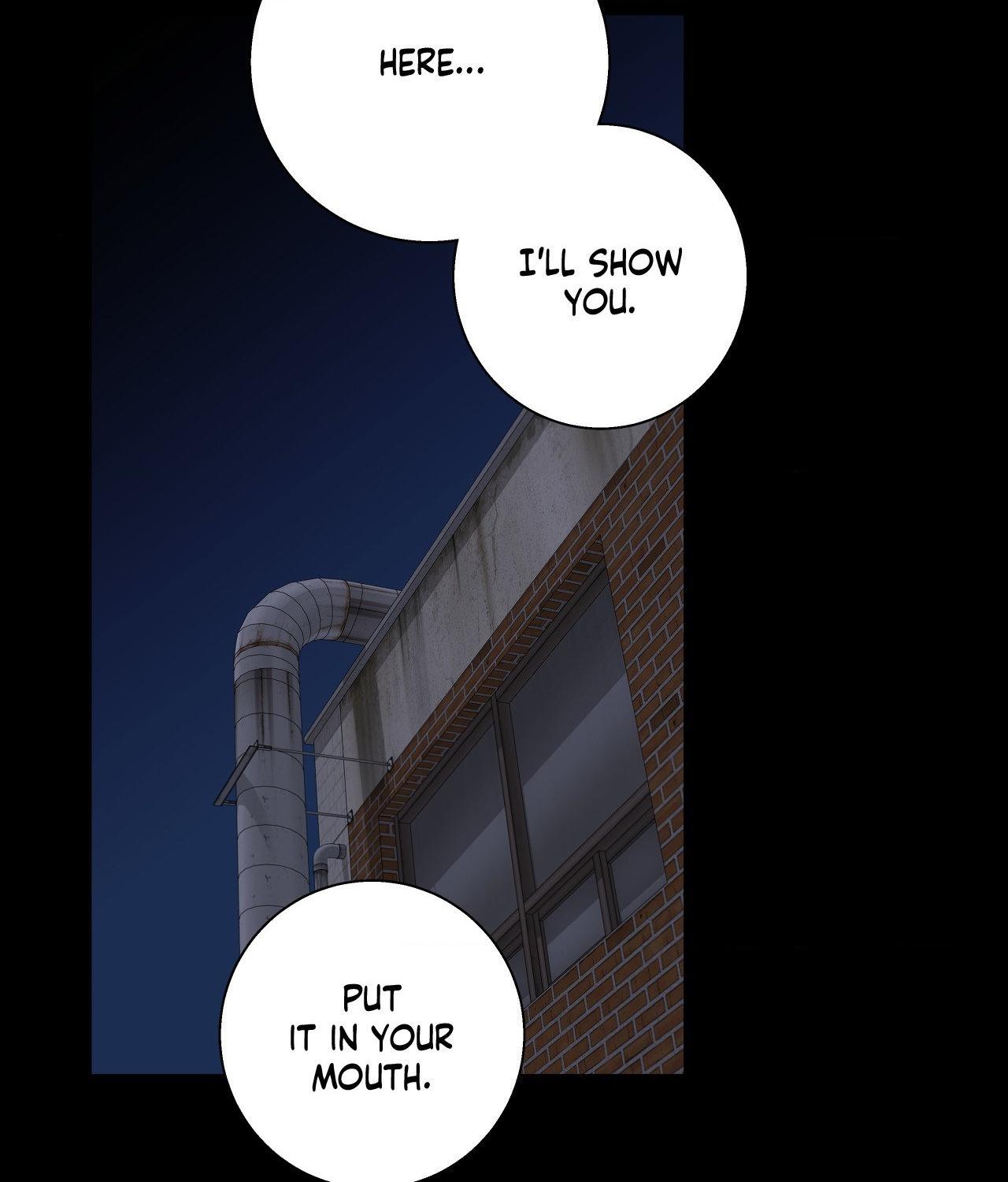 Read Negative Love chapter 42.1 image 35 on Lezhin