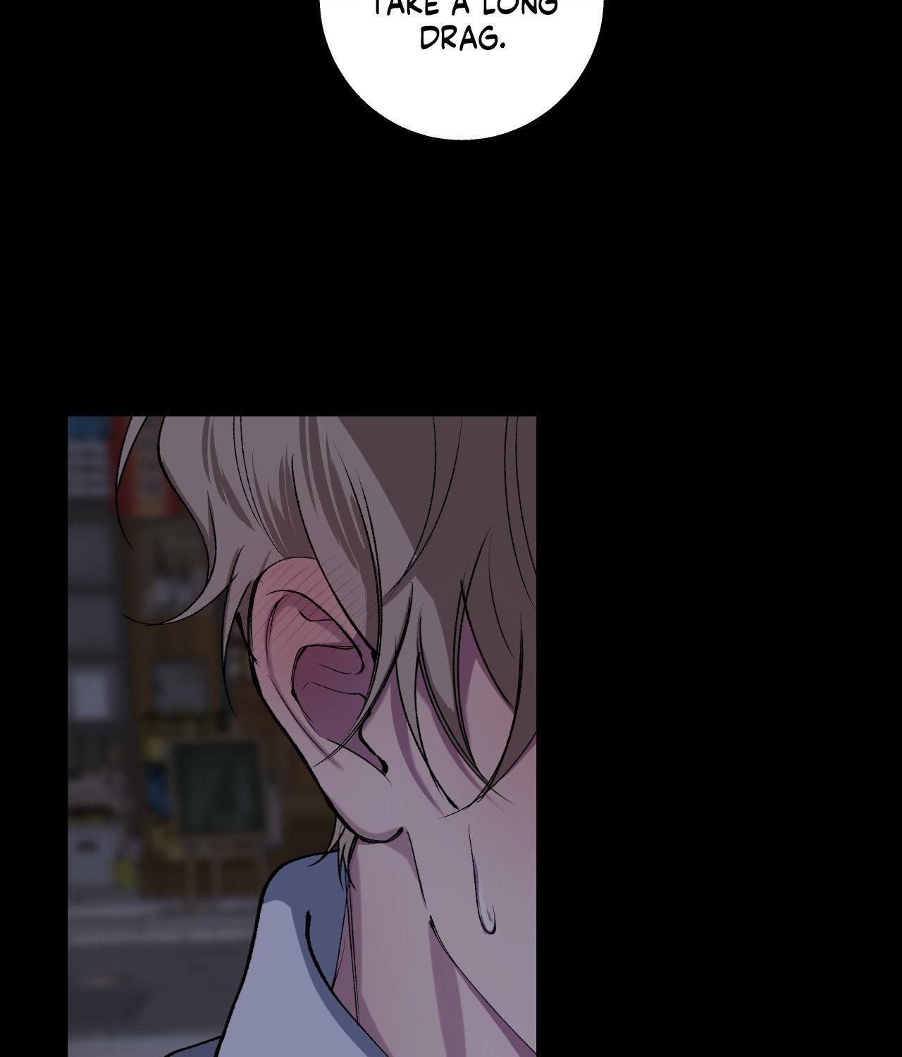 Read Negative Love chapter 42.1 image 38 on Lezhin
