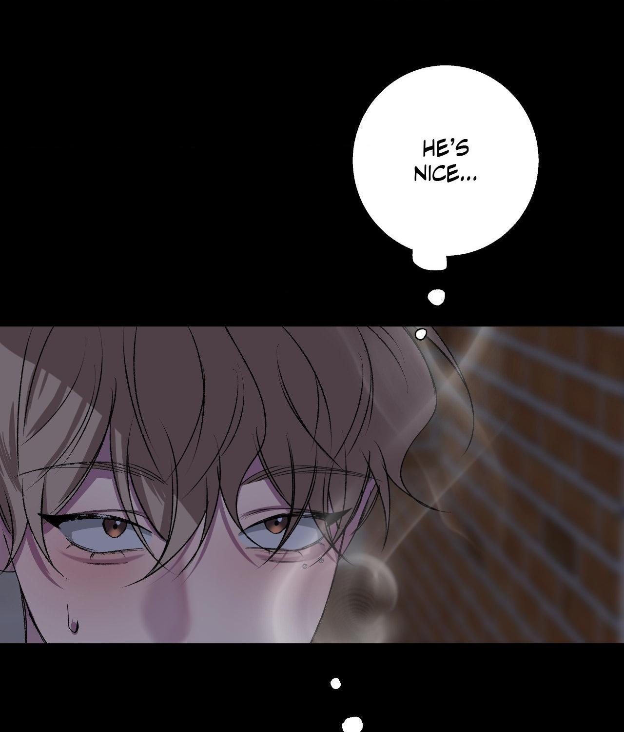 Read Negative Love chapter 42.1 image 40 on Lezhin