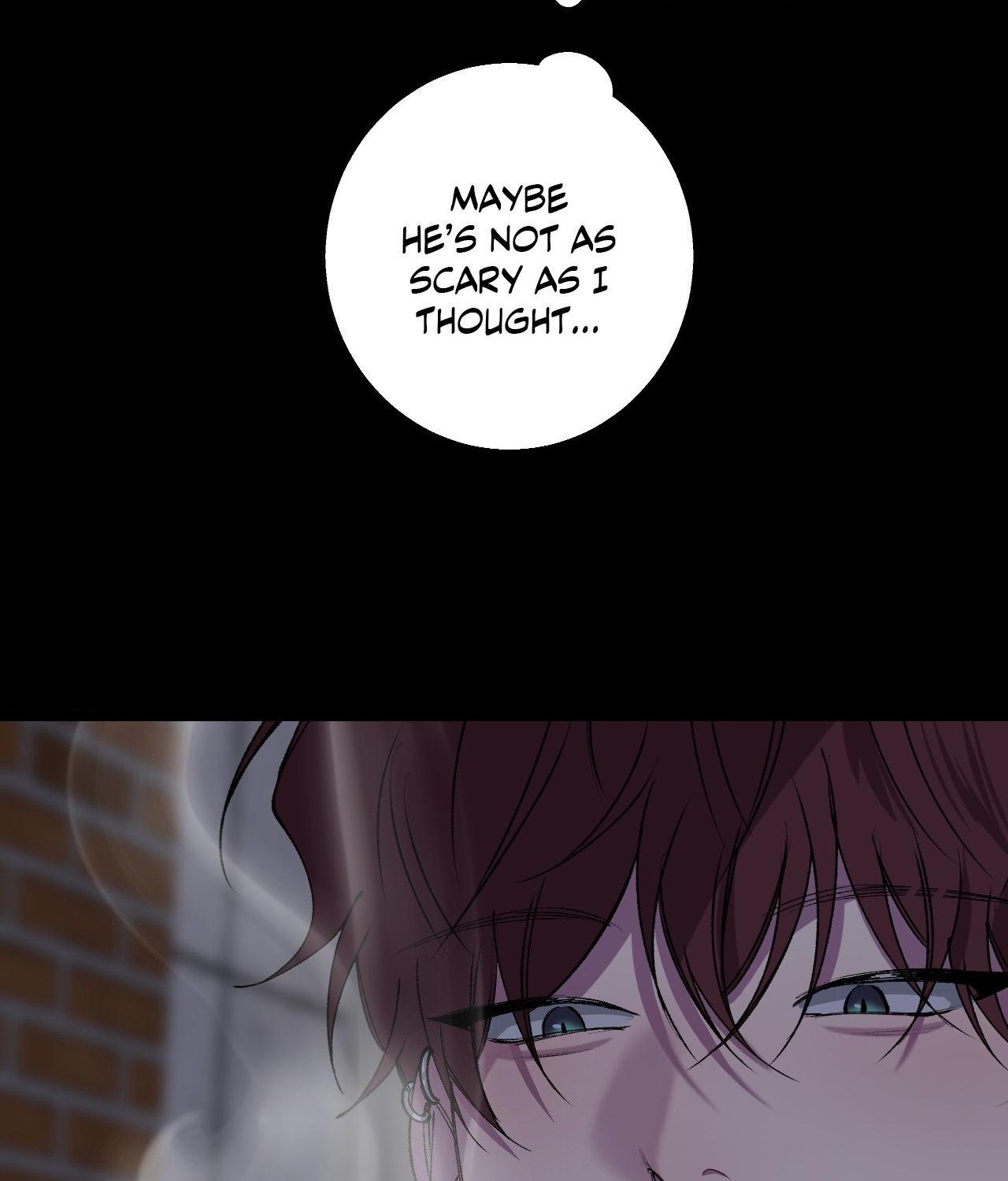 Read Negative Love chapter 42.1 image 41 on Lezhin