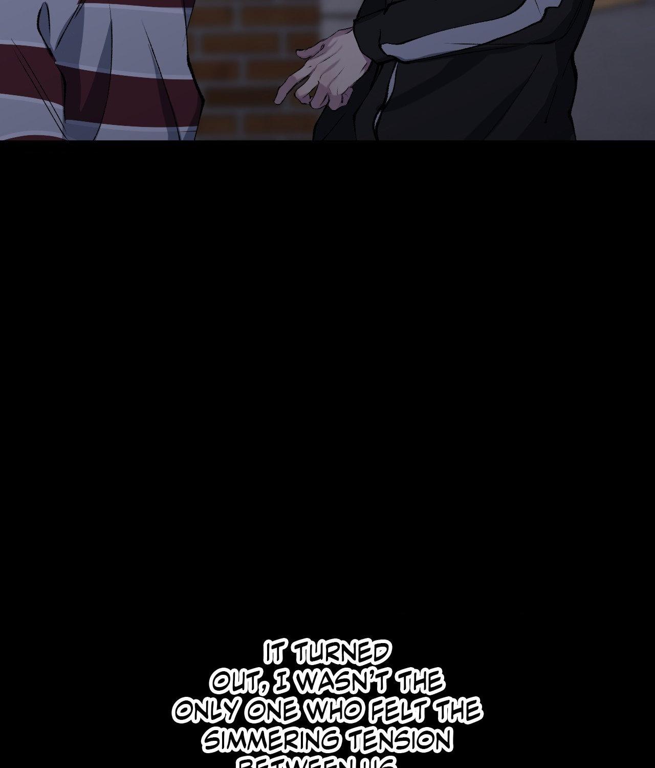 Read Negative Love chapter 42.1 image 44 on Lezhin