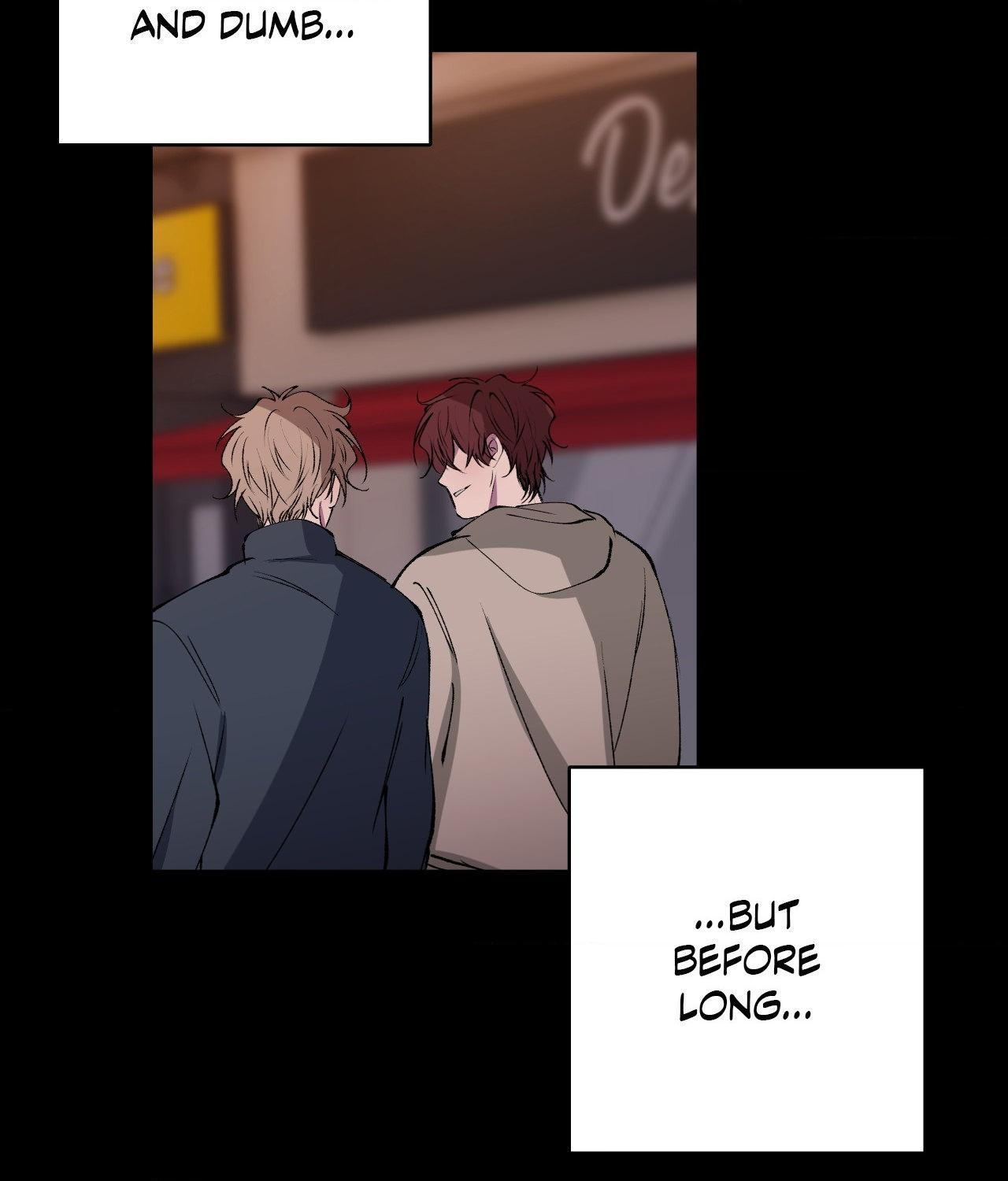 Read Negative Love chapter 42.1 image 46 on Lezhin