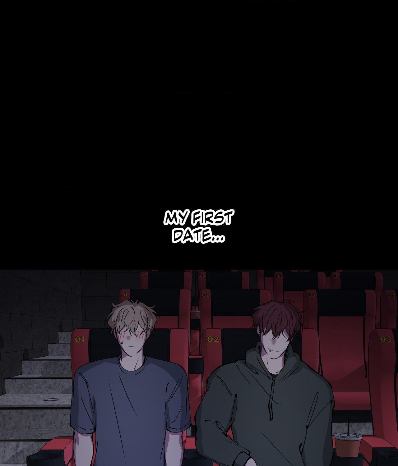 Read Negative Love chapter 42.1 image 50 on Lezhin