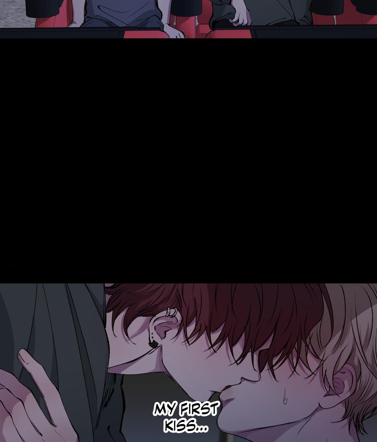 Read Negative Love chapter 42.1 image 51 on Lezhin