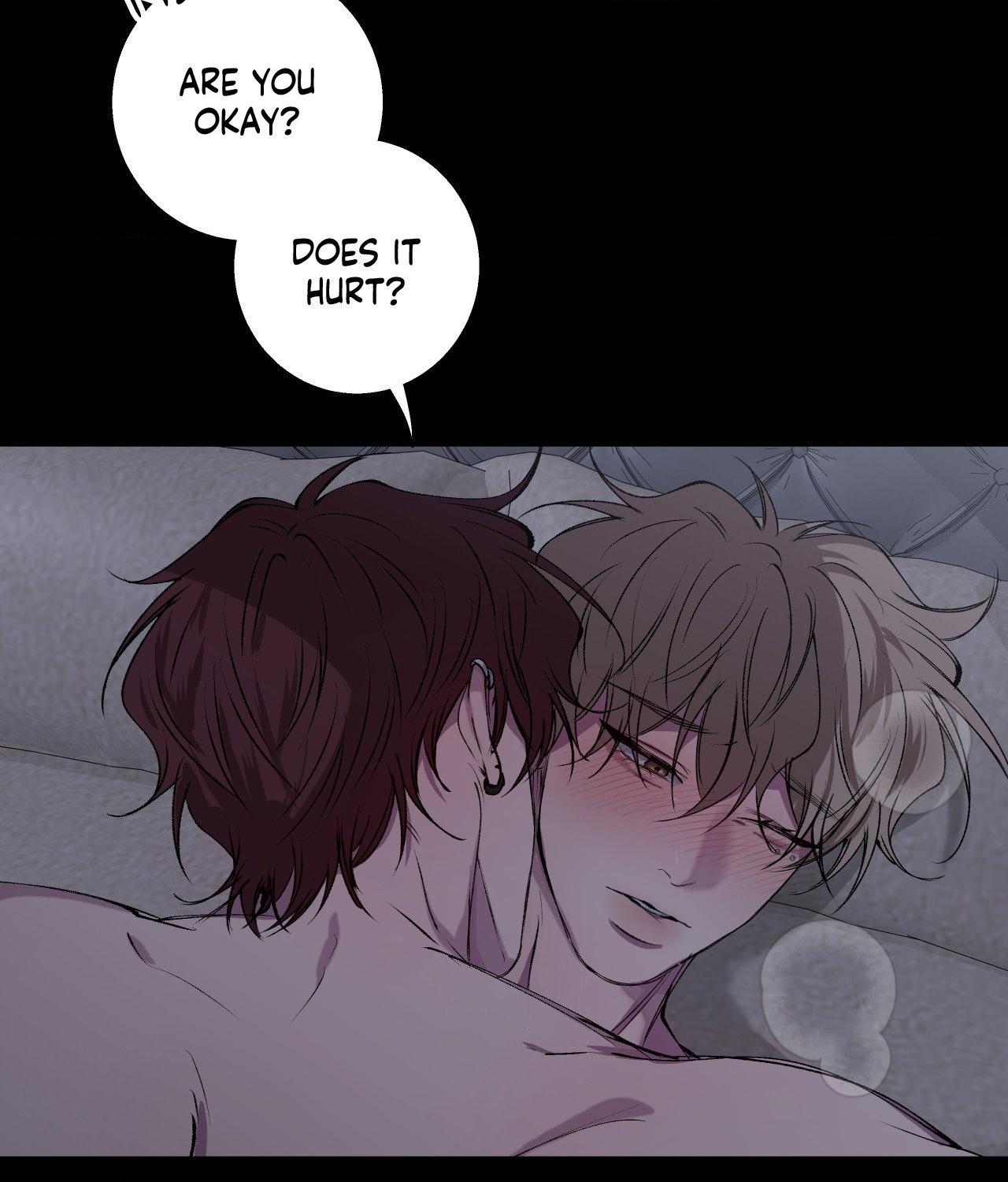Read Negative Love chapter 42.1 image 56 on Lezhin