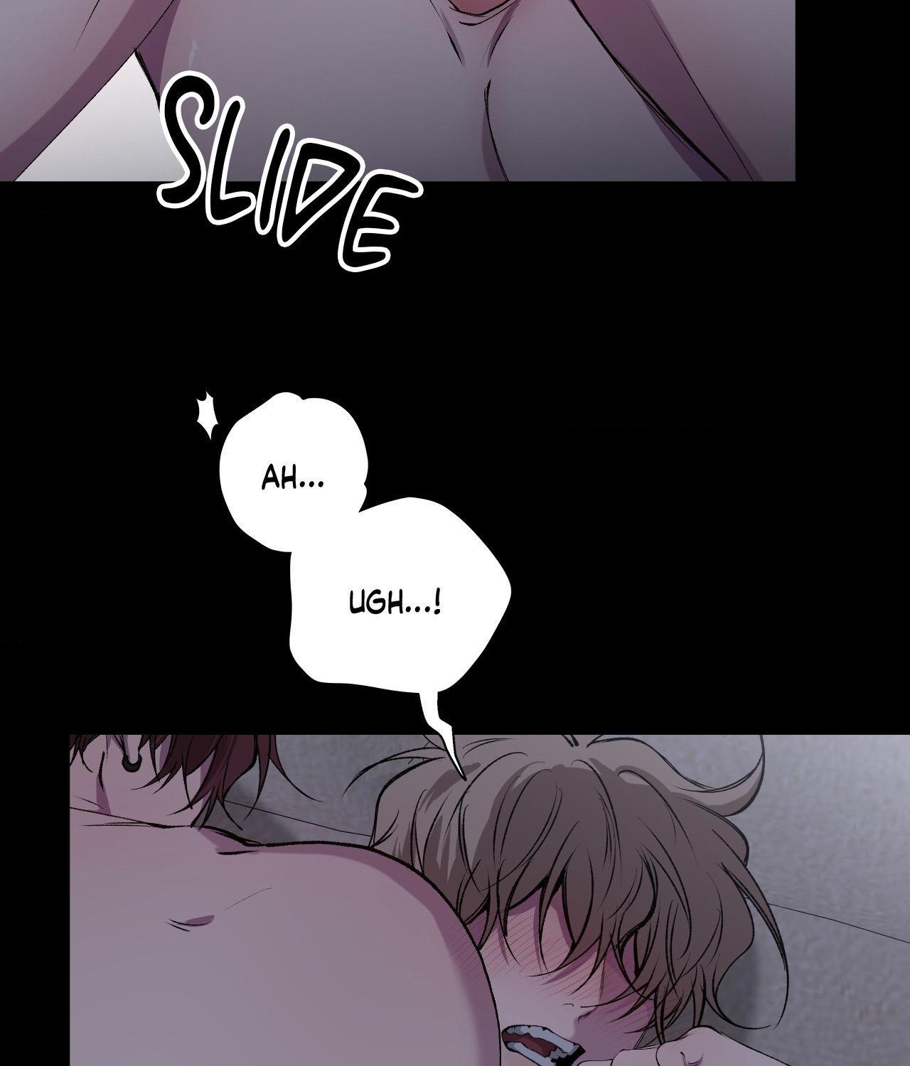 Read Negative Love chapter 42.1 image 60 on Lezhin