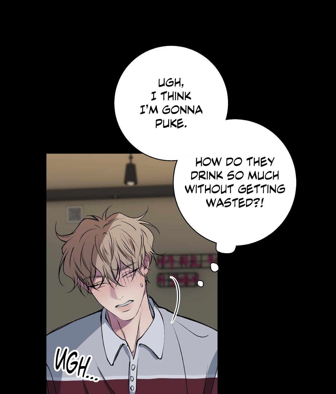 Read Negative Love chapter 42.1 image 7 on Lezhin