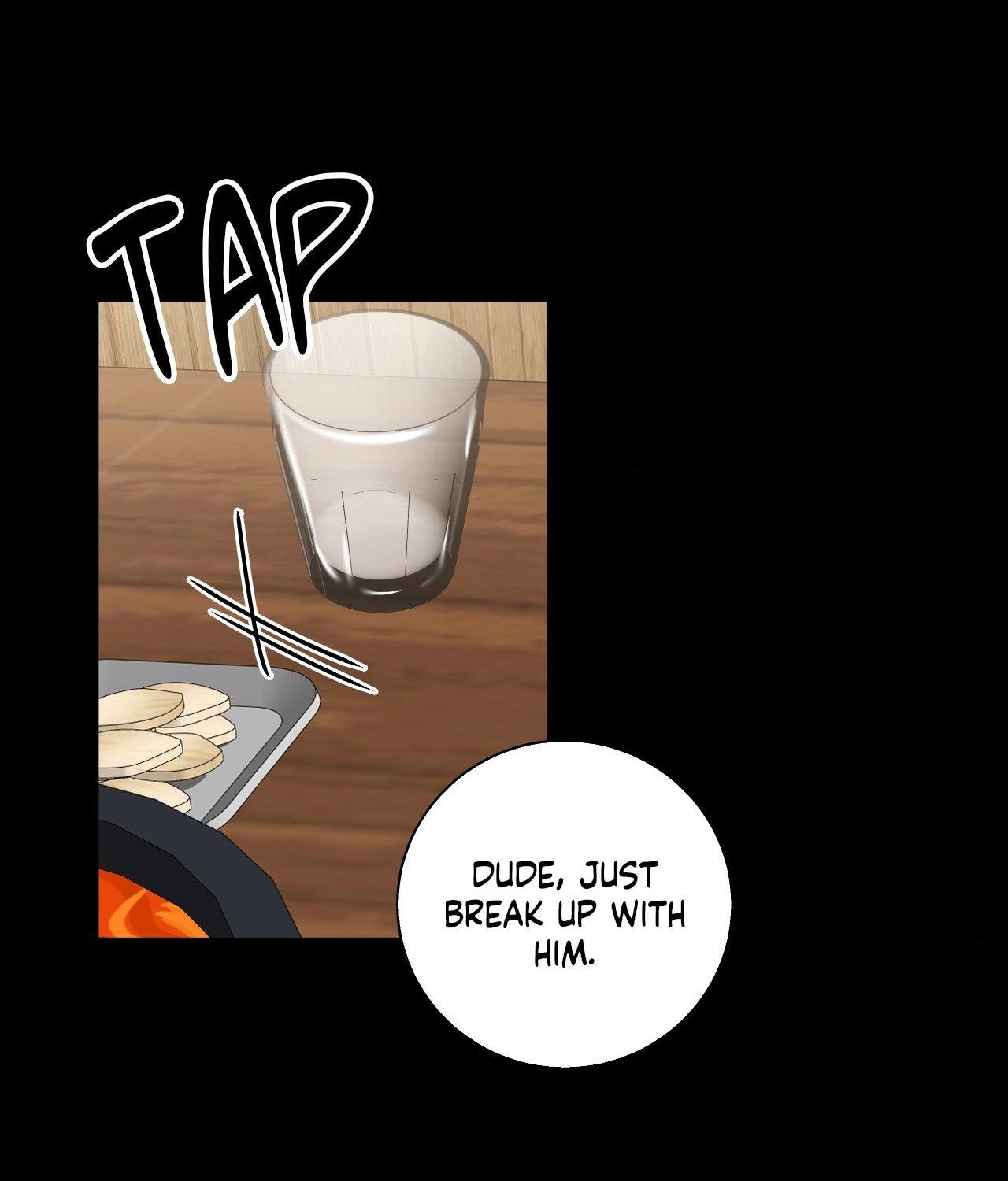 Read Negative Love chapter 42.1 image 73 on Lezhin