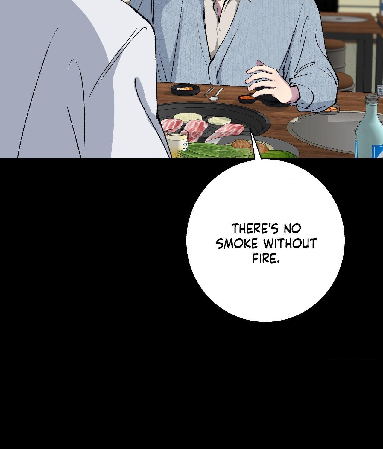 Read Negative Love chapter 42.1 image 75 on Lezhin