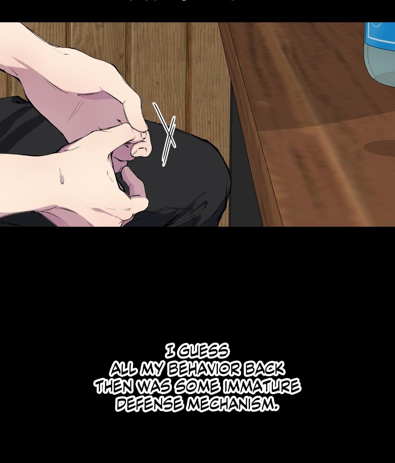 Read Negative Love chapter 42.1 image 80 on Lezhin